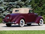 Ford V8 Club Cabriolet 1936 года